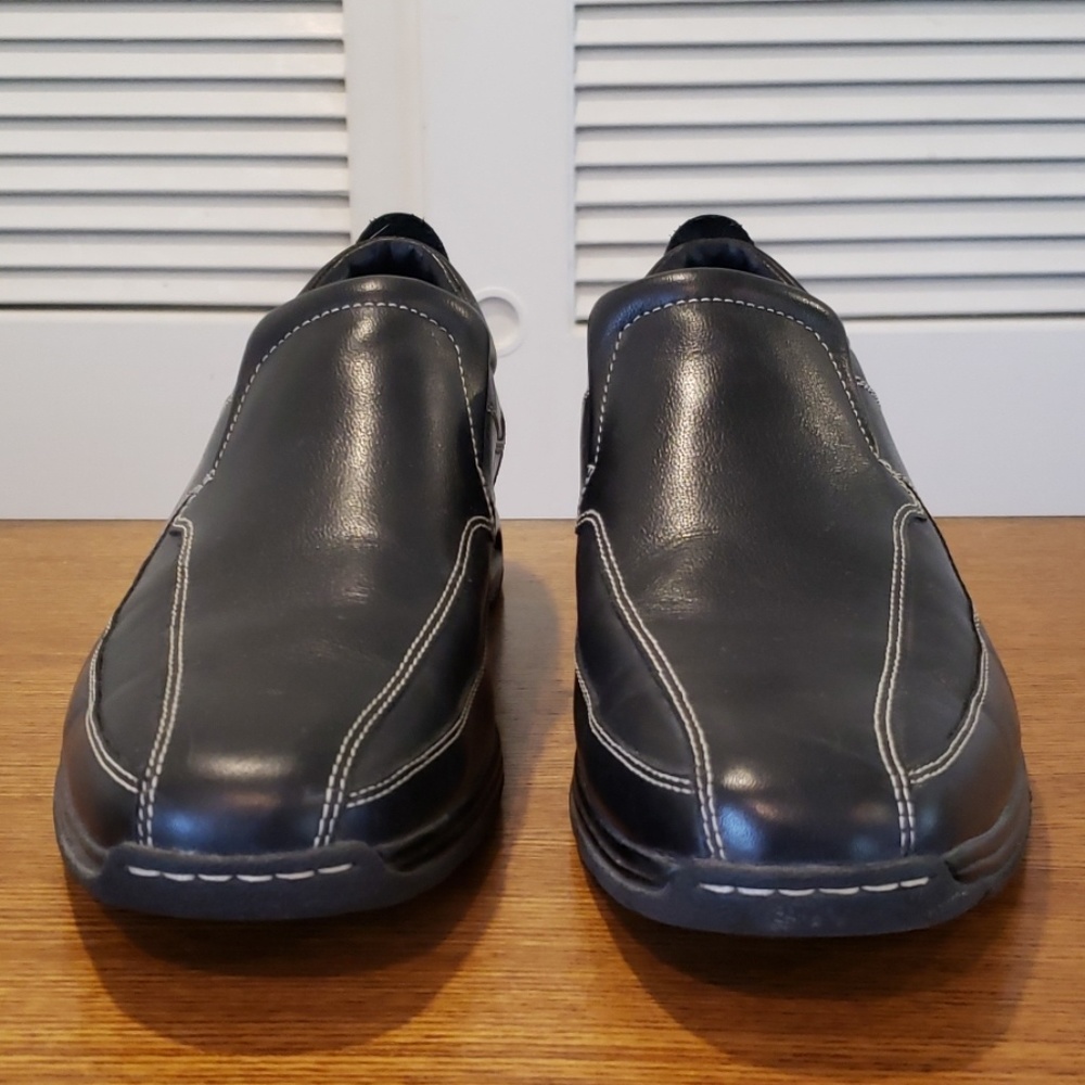 Cole Haan Size 10 Men's Dress Shoes - Nike Soles